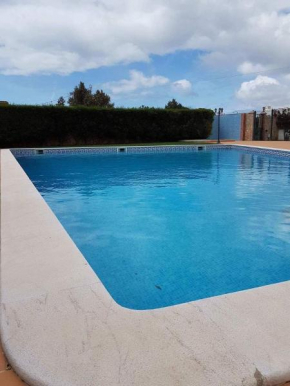 Partilha Sol Confort II, Alvor